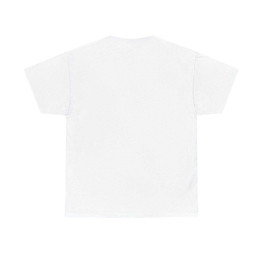 NOT today Satan Cotton Tee