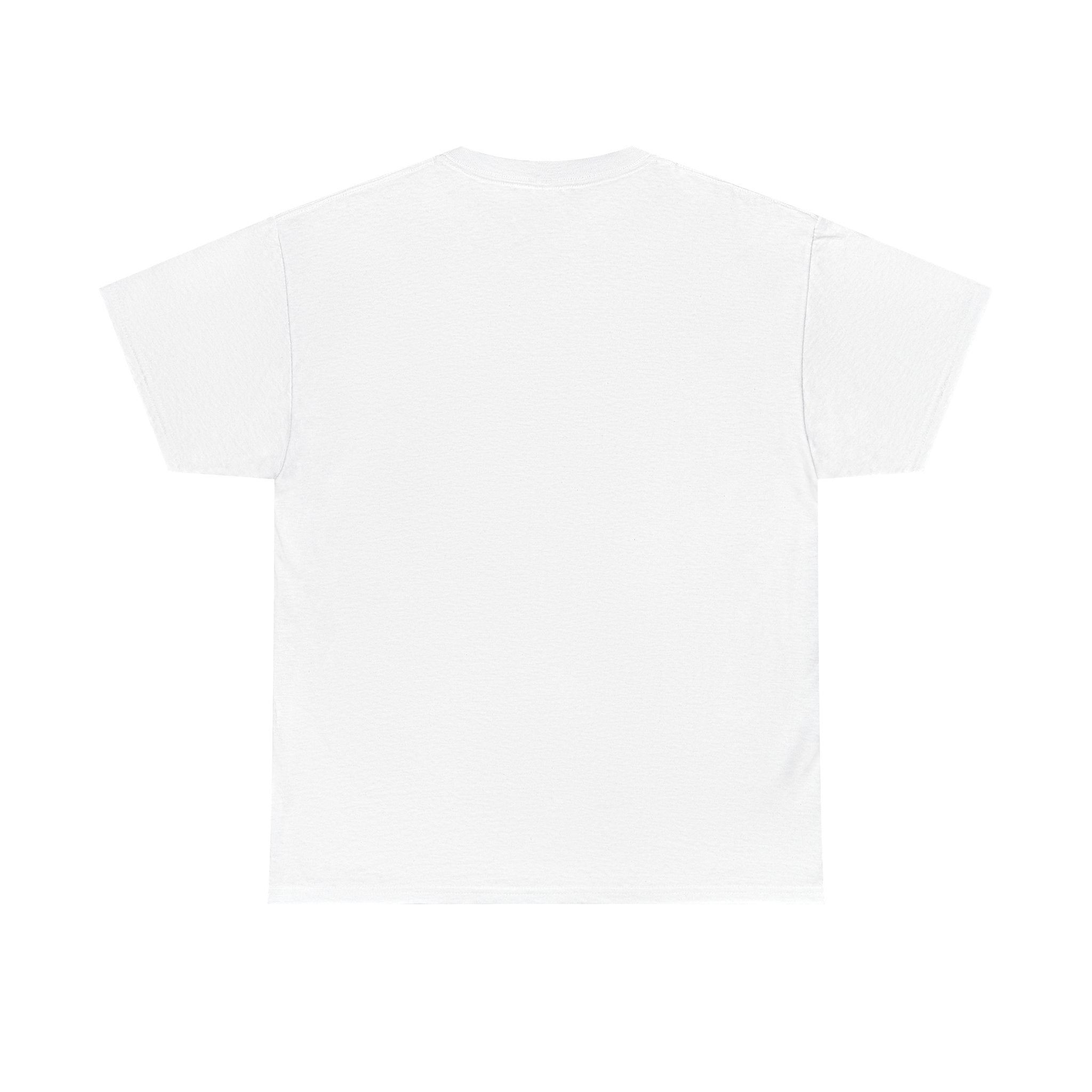 NOT today Satan Cotton Tee