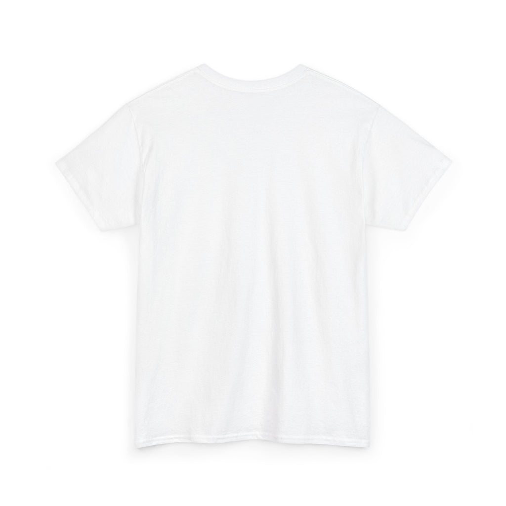 NOT today Satan Cotton Tee