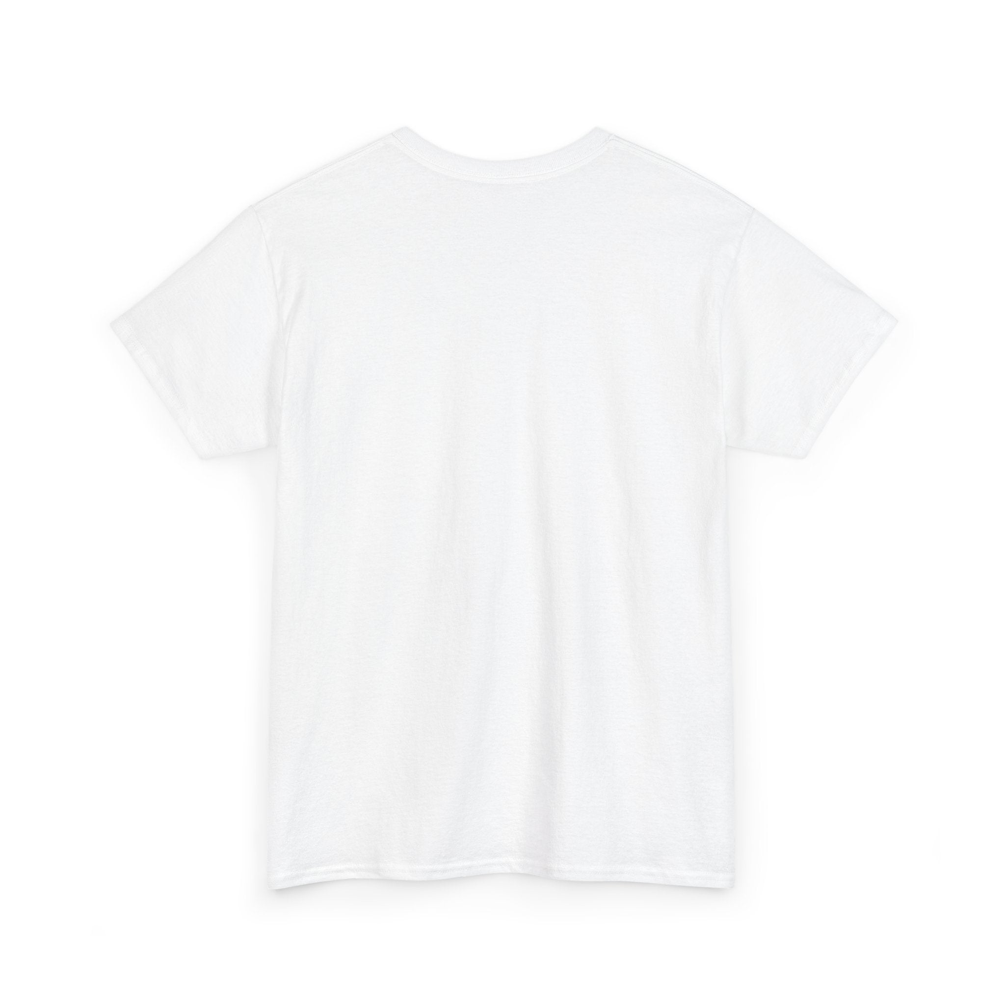 NOT today Satan Cotton Tee